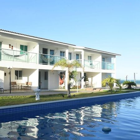 康德Bangalo Lindo Bem Localizado Em Jacuma公寓 外观 照片