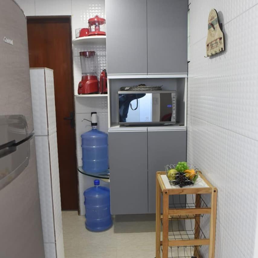 康德Bangalo Lindo Bem Localizado Em Jacuma公寓 外观 照片